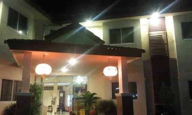 Daowngern Hotel Chumphae Daowngern Hotel Chumphae