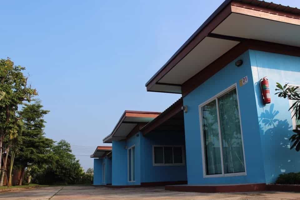 Newbebe Village Na Wa Newbebe Village Na Wa