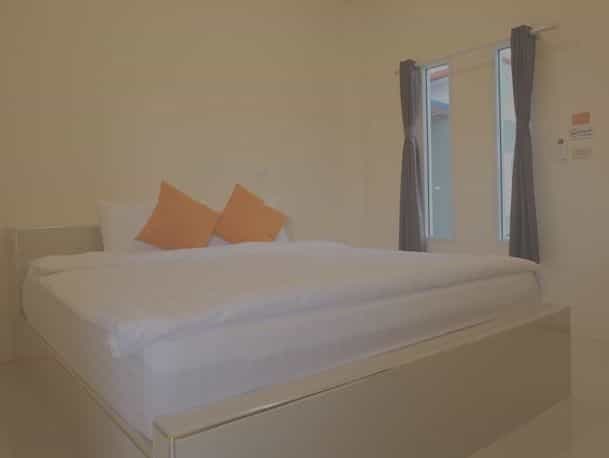 The Orange Resort 2 Det Udom The Orange Resort 2 Det Udom