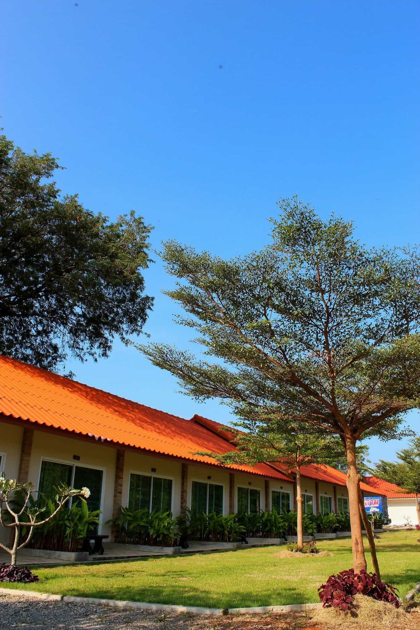 Farmview Resort Pakchong