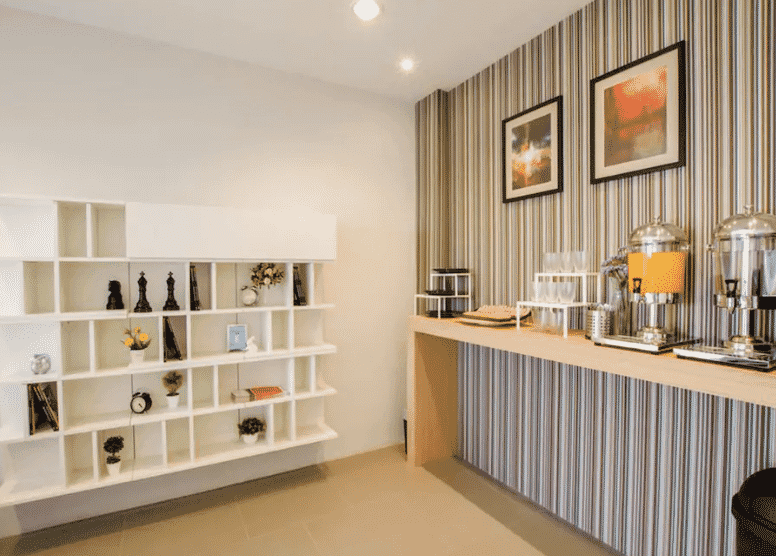 Fortune D Plus Khaoyai
