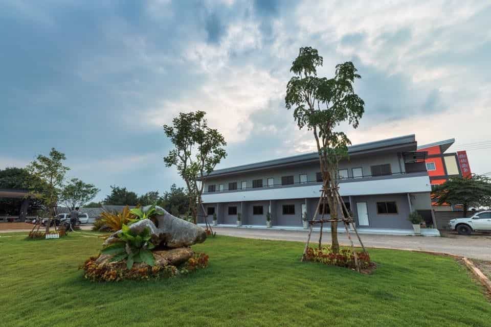 Onn Ruean Resort Onn Ruean Resort