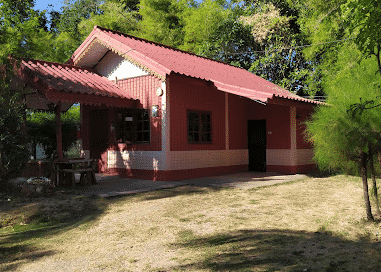 Pakasan Garden Home Pakasan Garden Home