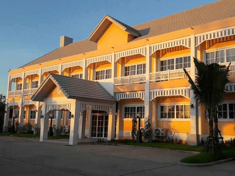 Park Inn Saraburi Park Inn Saraburi