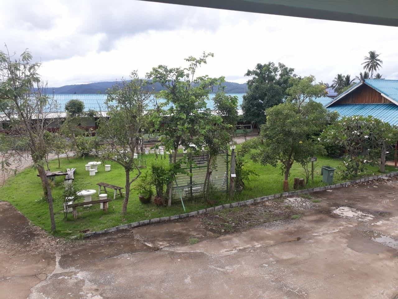 Phet Resort Nakhon Thai