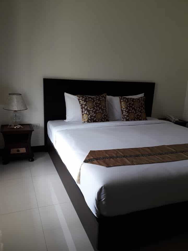 Greenway Resort
