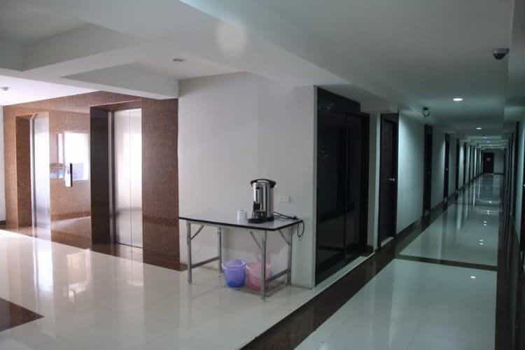 PL Apartment