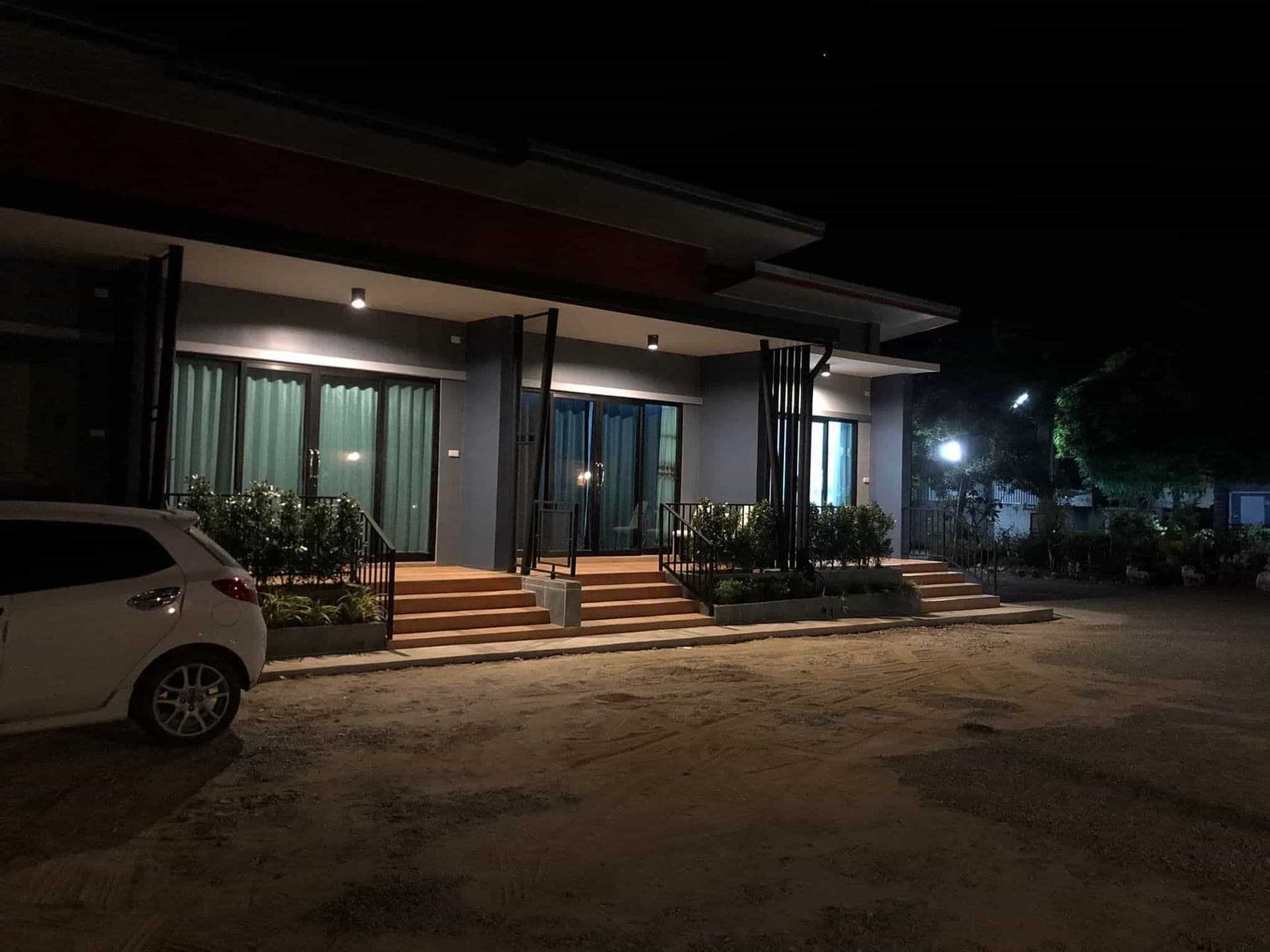 Plaifah Greenview Resort Dankhunthod Plaifah Greenview Resort Dankhunthod