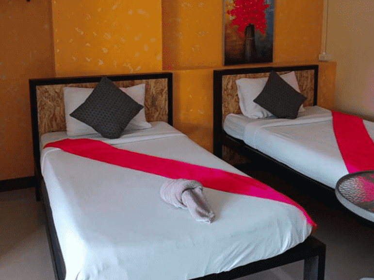Ploypailin Hotel Pai Ploypailin Hotel Pai