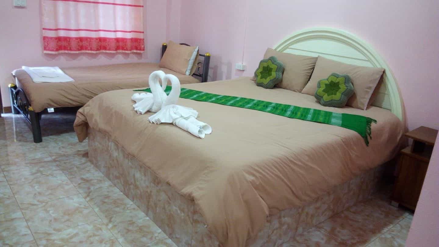 Pornchai Hotel and Resort Sophisai Pornchai Hotel and Resort Sophisai
