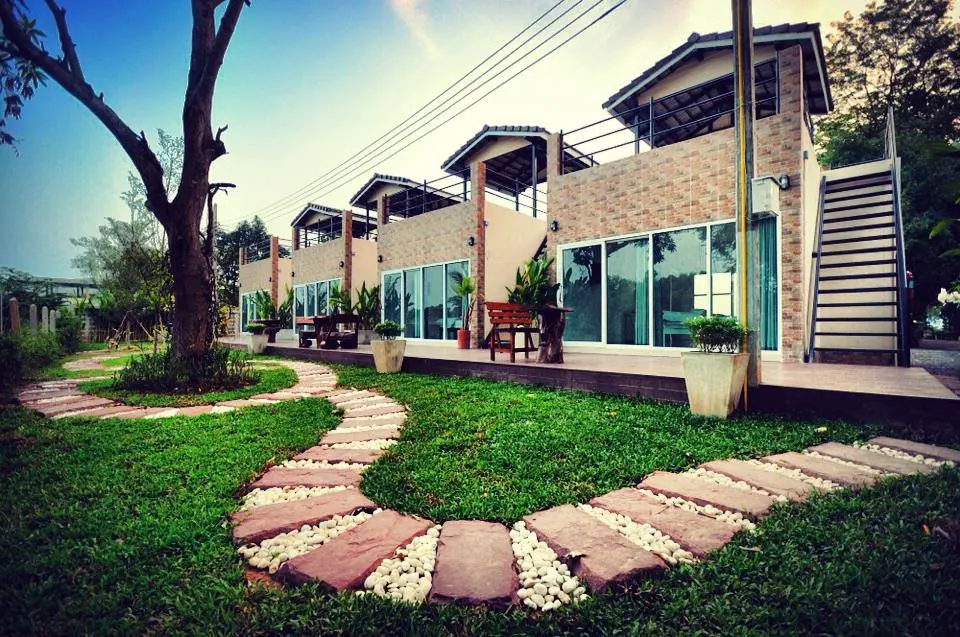 Rabeangnum Resort Phichit Rabeangnum Resort Phichit