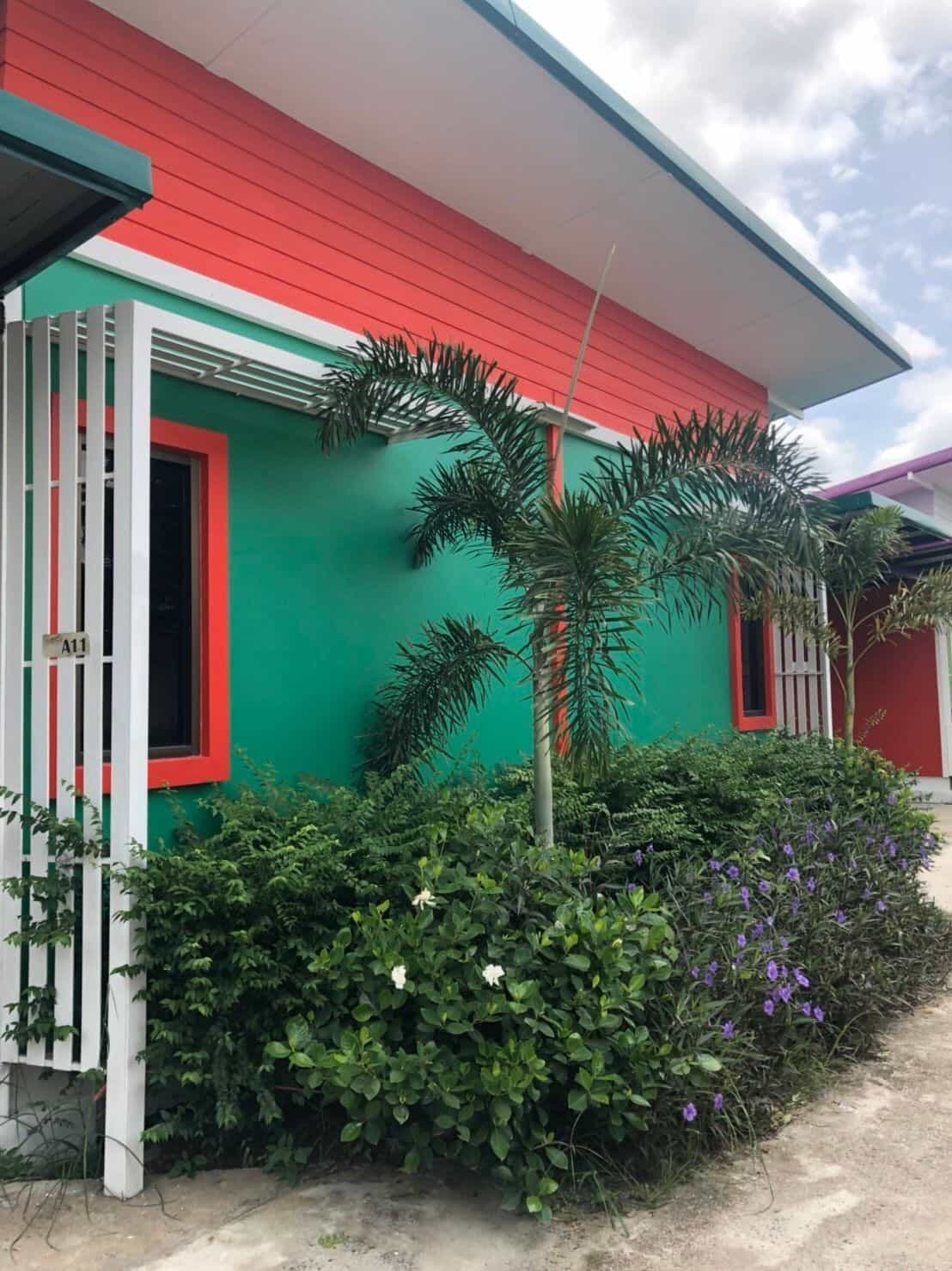 Prangtip Resort Prangtip Resort