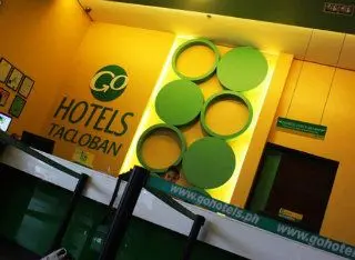 Go Hotels Tacloban Go Hotels Tacloban