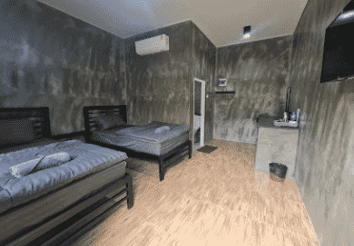 2P Loft Resort 2P Loft Resort