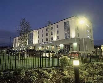 Armagh City Hotel Armagh City Hotel