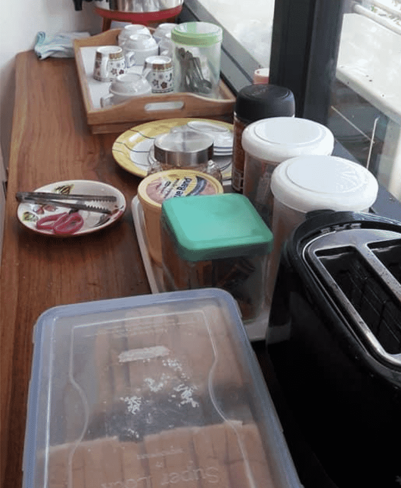 K C Place BaanPhai Khonkaen K C Place BaanPhai Khonkaen