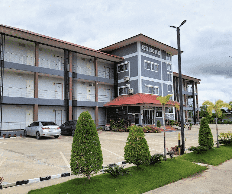 KD Home Chaiyaphum KD Home Chaiyaphum