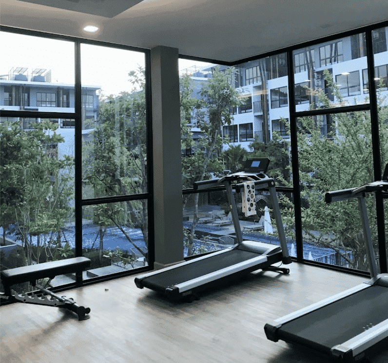 Arise Condo Chiang mai