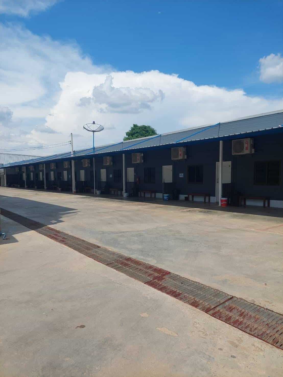 Arom Room for Rent Lop Buri Arom Room for Rent Lop Buri