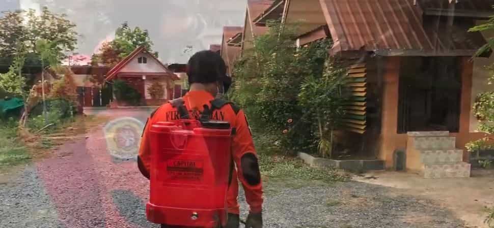 Kiangpha Resort Loeng Nok Tha