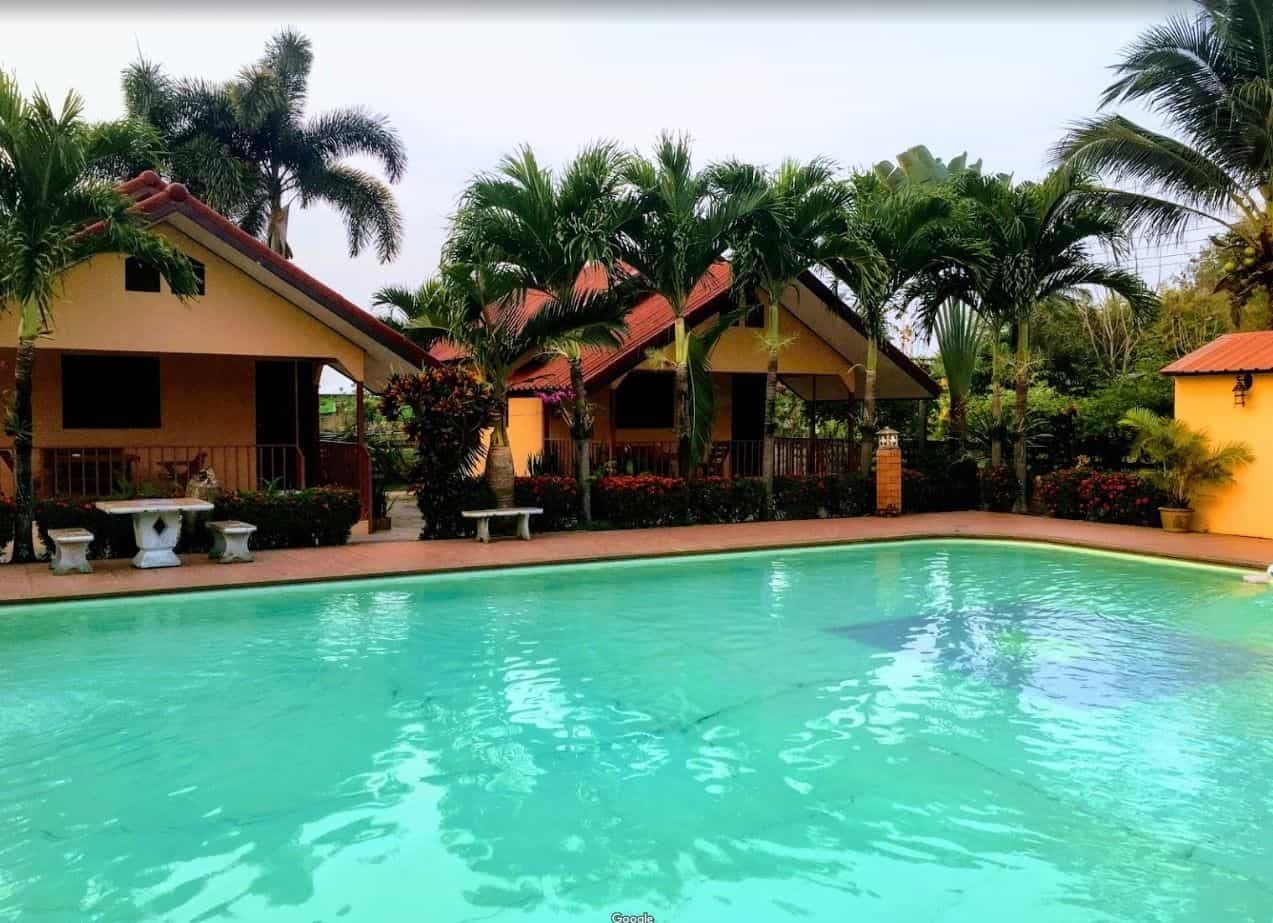 KS Resort Kaset Sombun KS Resort Kaset Sombun