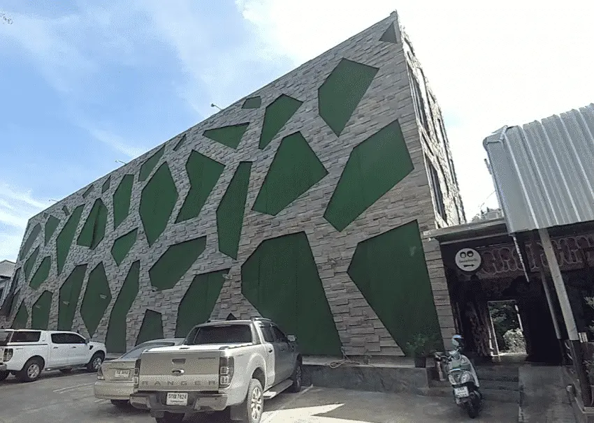 Na Na Hani Hotel Na Na Hani Hotel