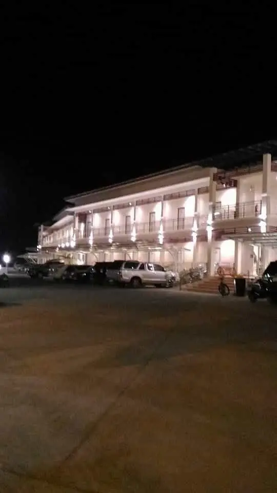 Ban Surin Lao Resort Ban Surin Lao Resort