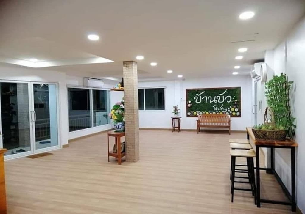 Banbua House 2 Banbua House 2