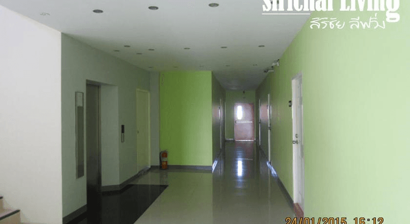 Sirichai Living