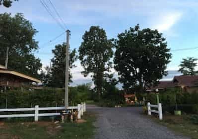 Narubeth Resort Ubolratana Narubeth Resort Ubolratana