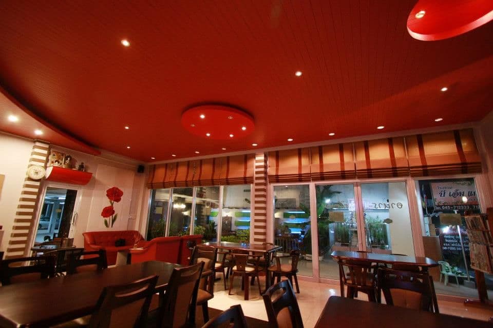 BM Grand Hotel