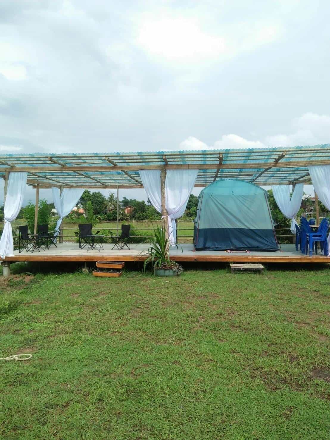 Phamanview Homestay Phamanview Homestay