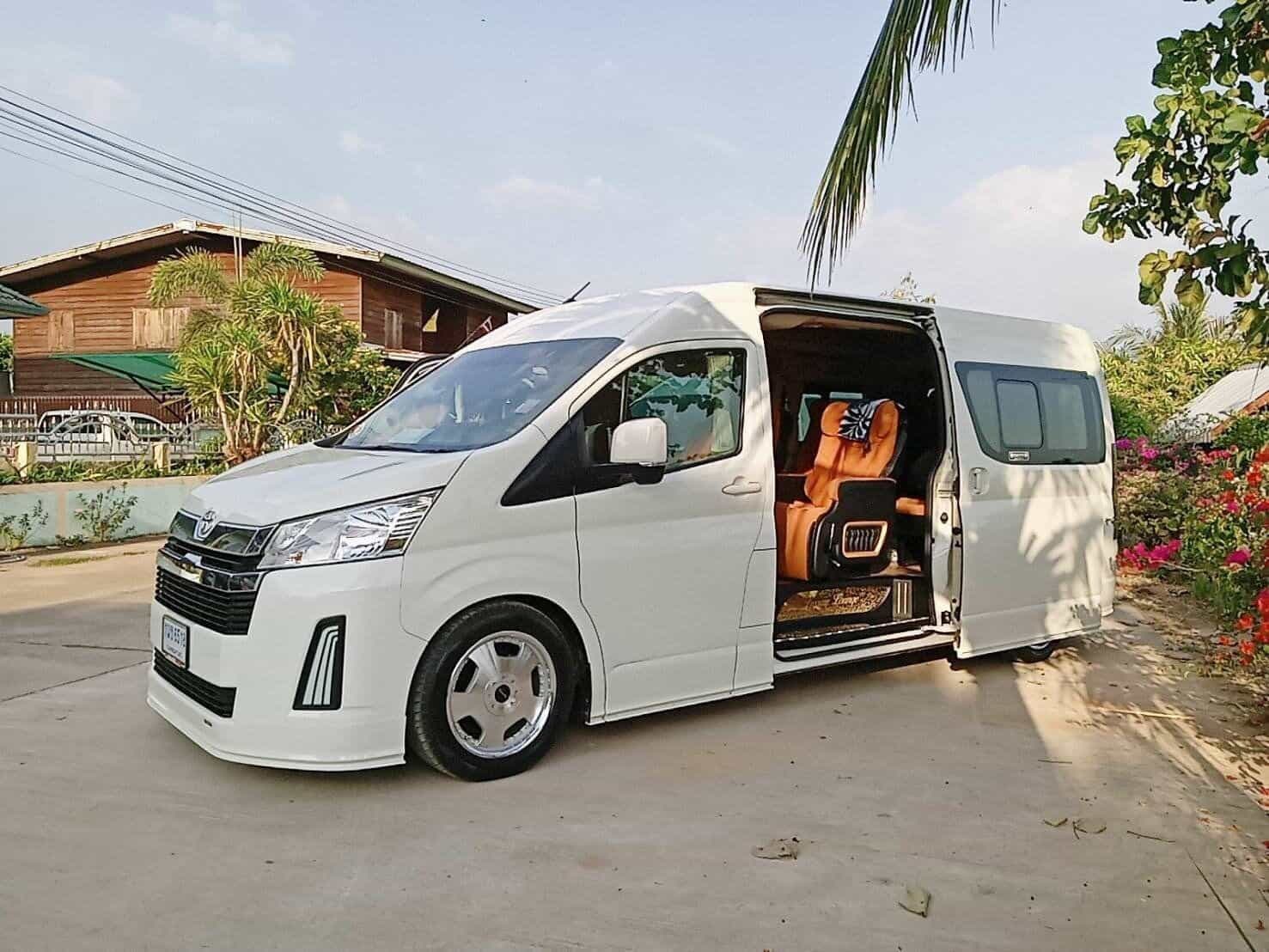 Phanlam View Bung Kan Phanlam View Bung Kan