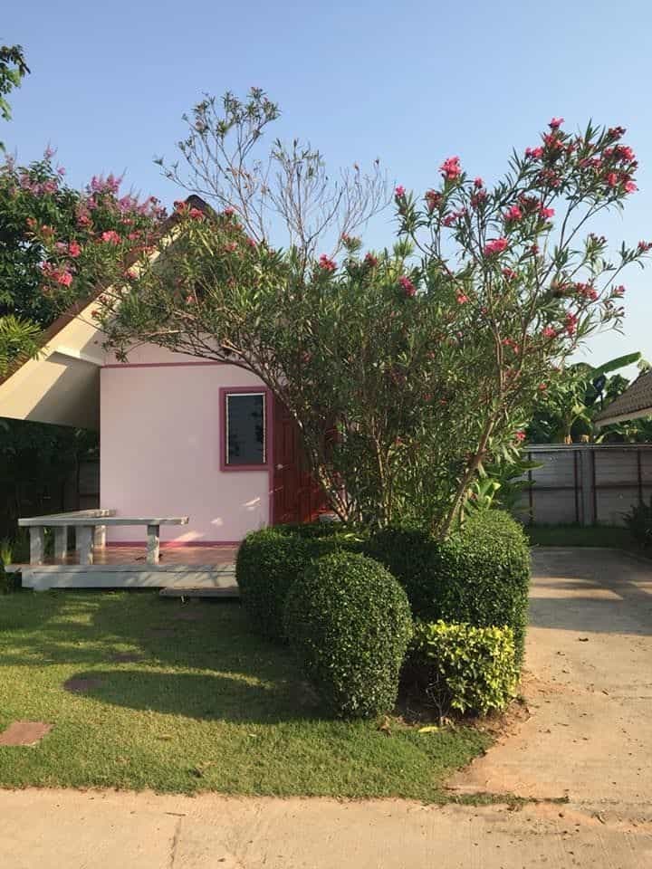 Phazan village Khamchaee