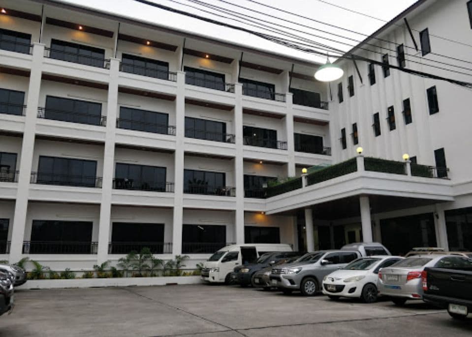Phimpraphai Place