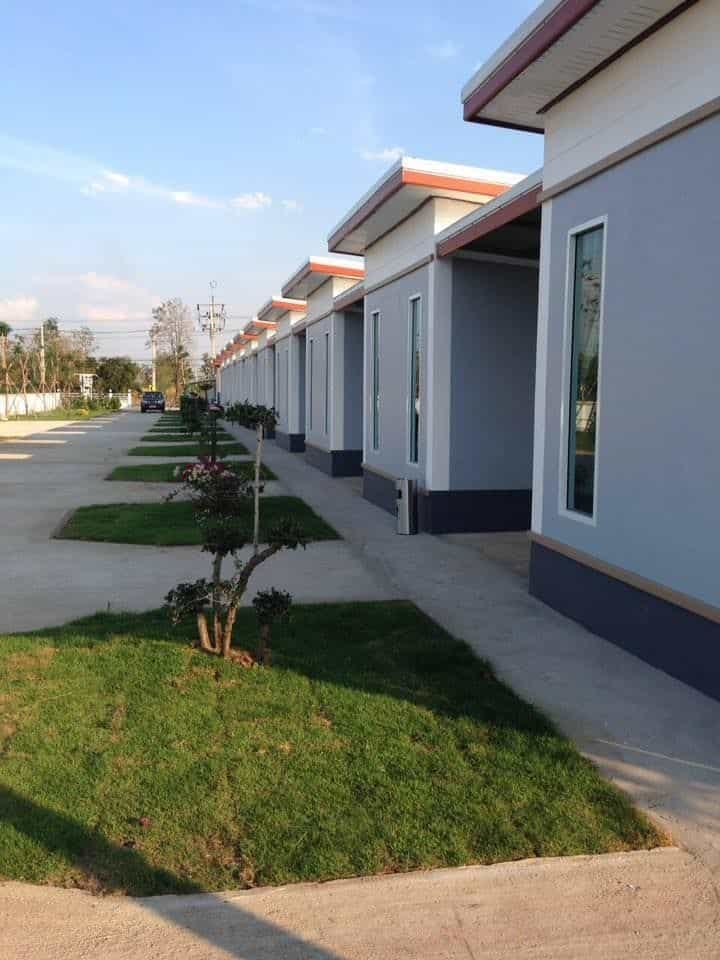 Chakaew Resort Chakaew Resort