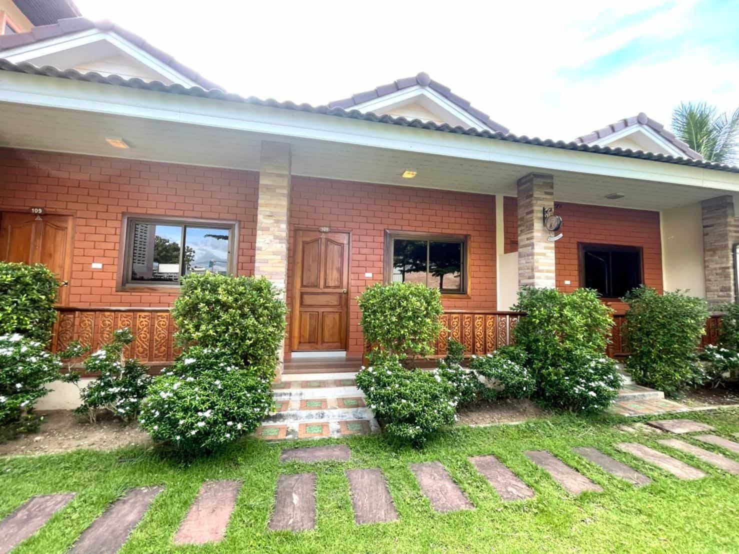 Star Home Hod