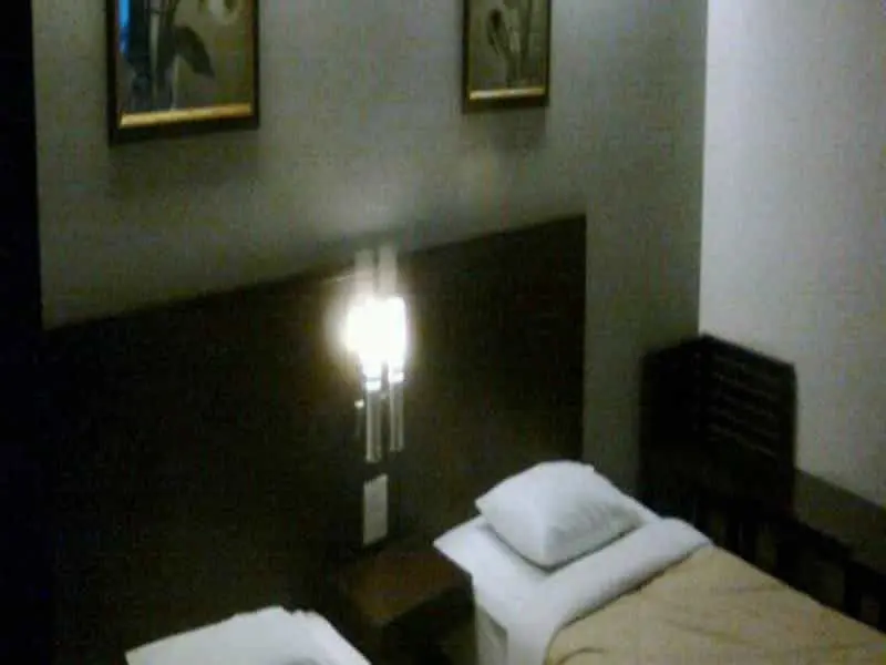 Suansin Garden Resort Hotel Suansin Garden Resort Hotel