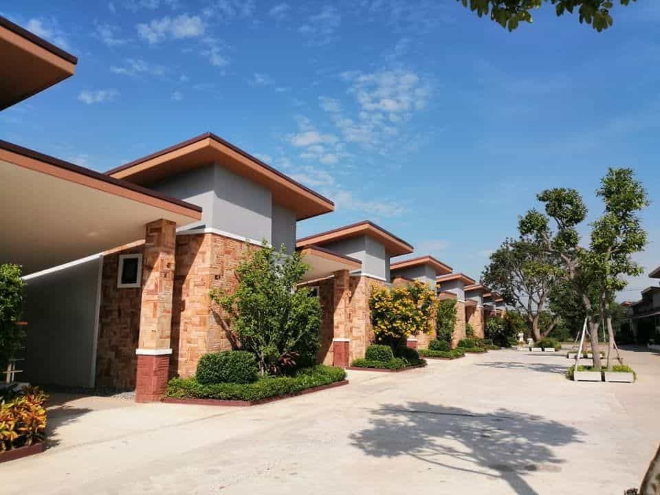 Supanan Resort Mahasarakham