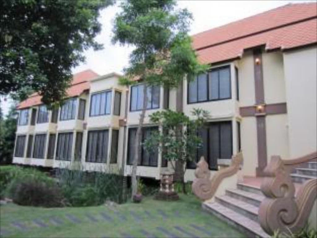 Pichawaree Resort Si Thep Pichawaree Resort Si Thep