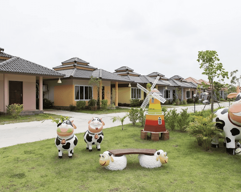 Terra Villa Resort Terra Villa Resort
