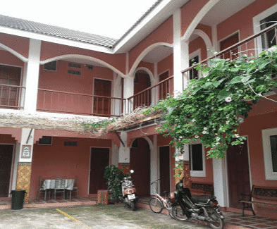 Chic Inn Nan Chic Inn Nan