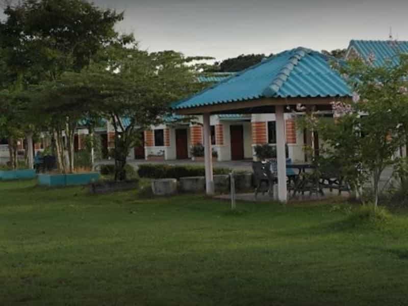 Cho Ying Charoen Resort Cho Ying Charoen Resort