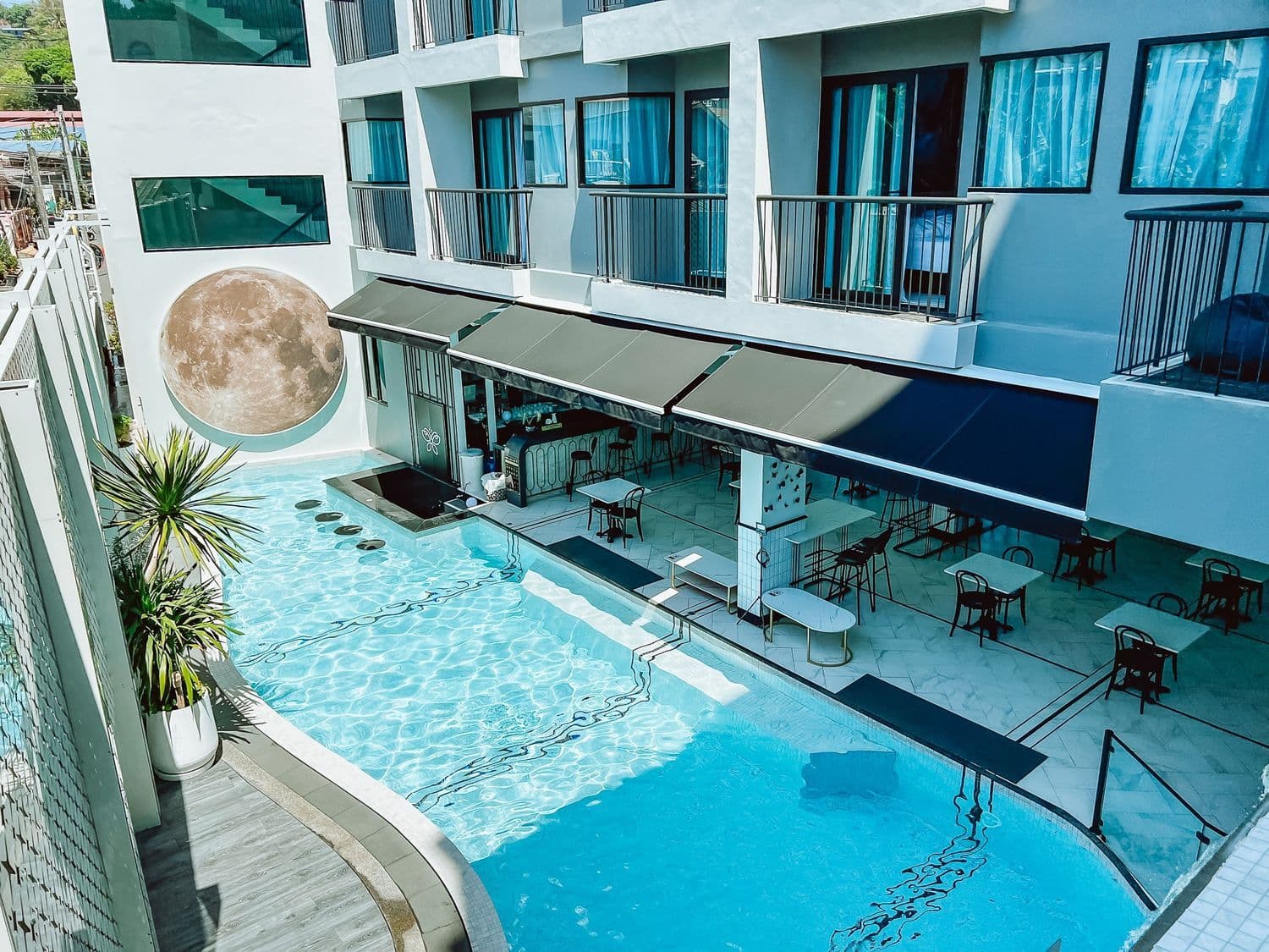 Ratri Hotel Phuket Old Town
