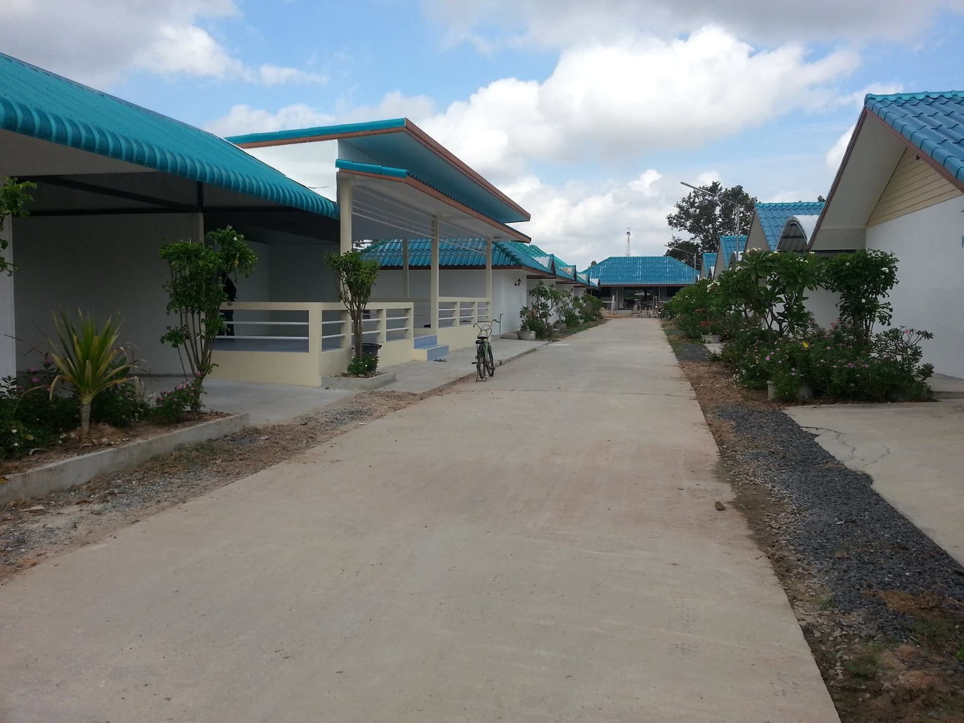 Chom Dao Resort Huai Thap Than Chom Dao Resort Huai Thap Than