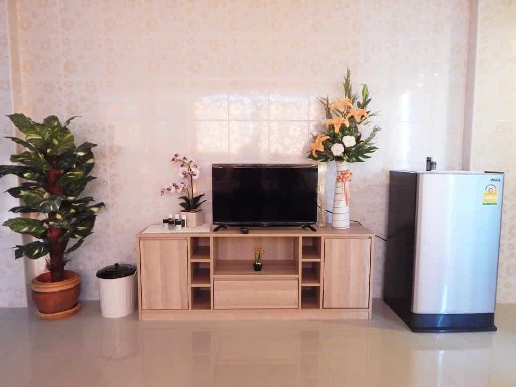 D5 Hotel Nong Tamlung D5 Hotel Nong Tamlung