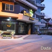 Dada Place Dada Place