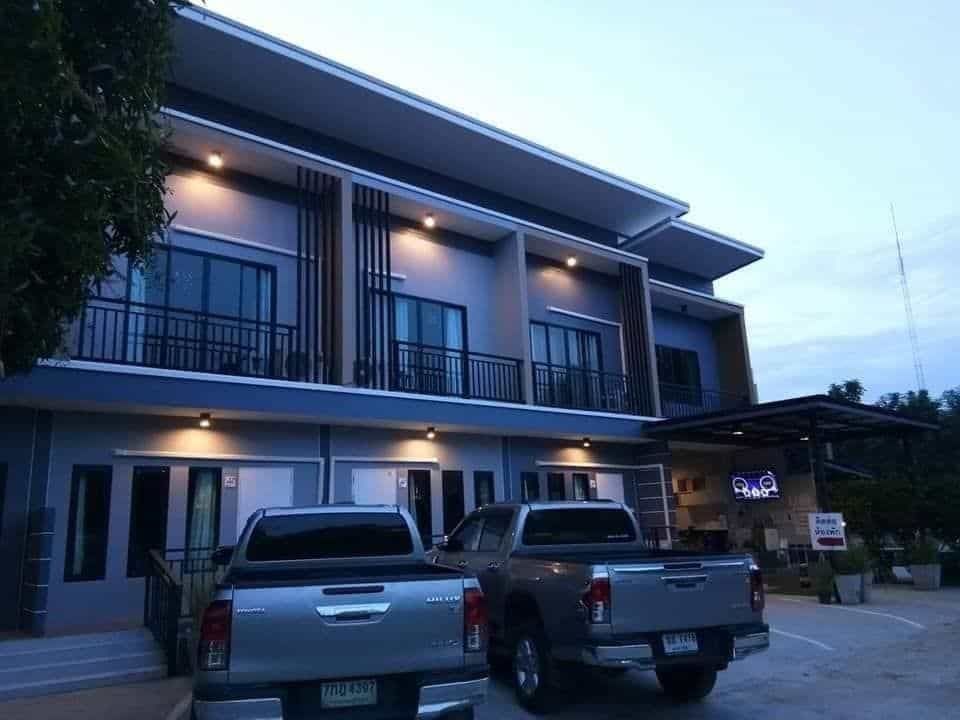 Der Raya Hotel Dankhunthot