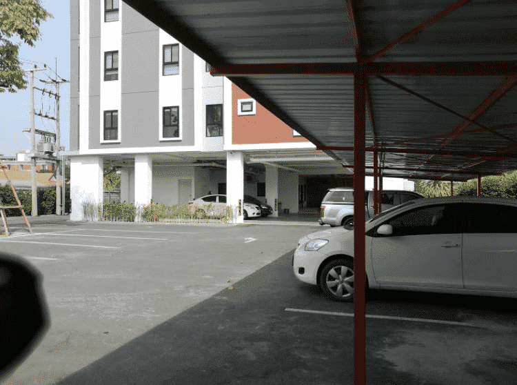 The Pride Nakhon Pathom The Pride Nakhon Pathom