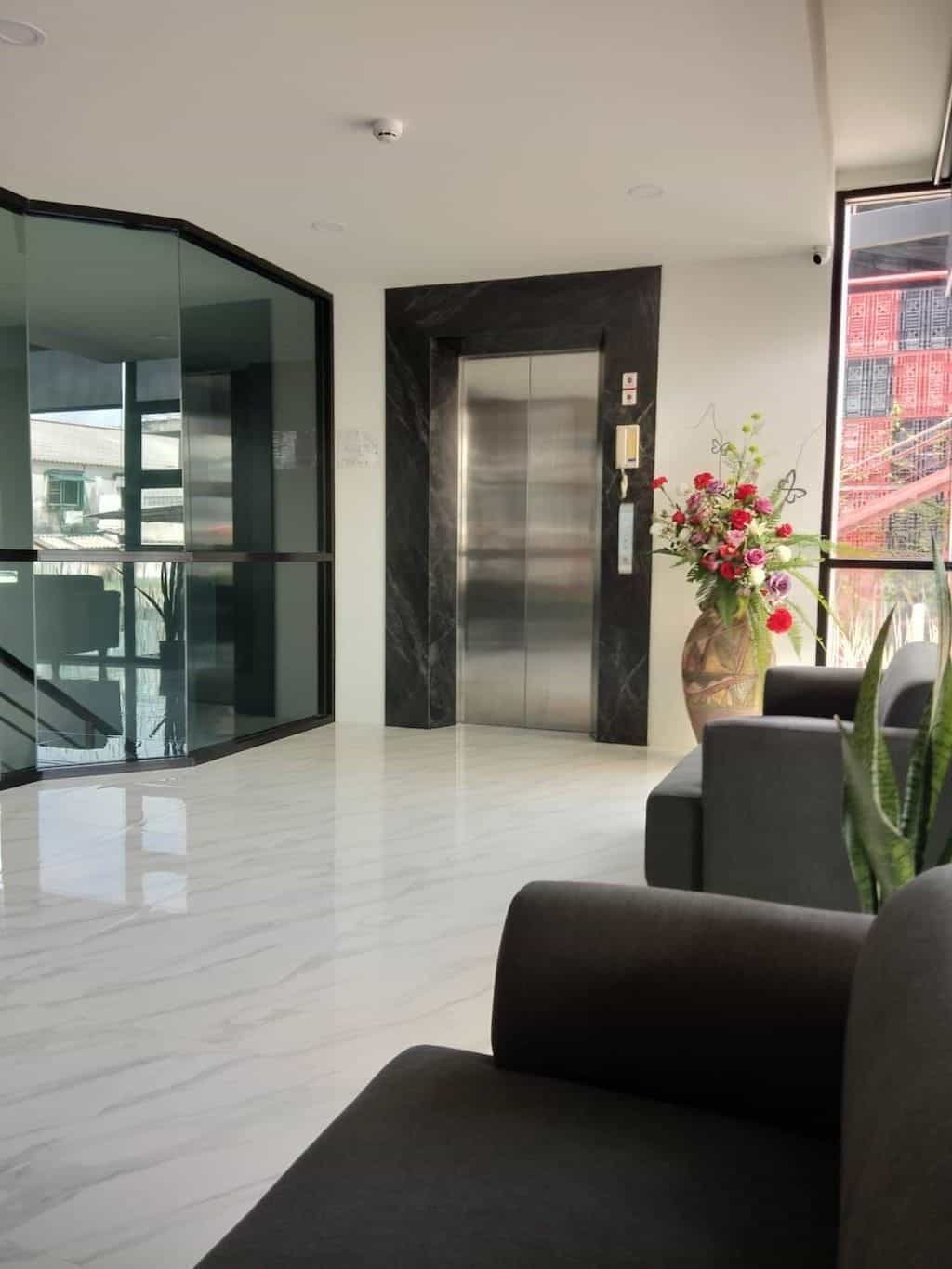 The Vita Plus Hotel